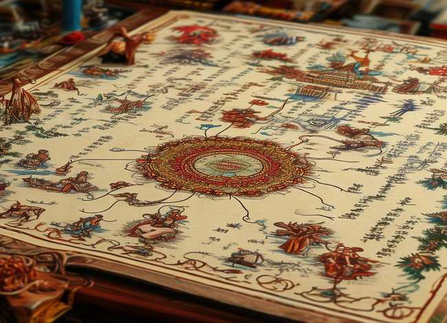 古代神话故事思维导图可打印，中国古代神话故事思维导图可打印