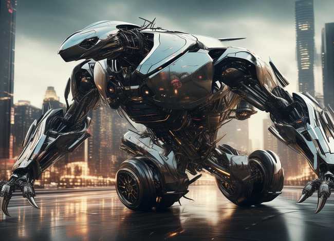 变形金刚故事大全、变形金刚故事大全100篇