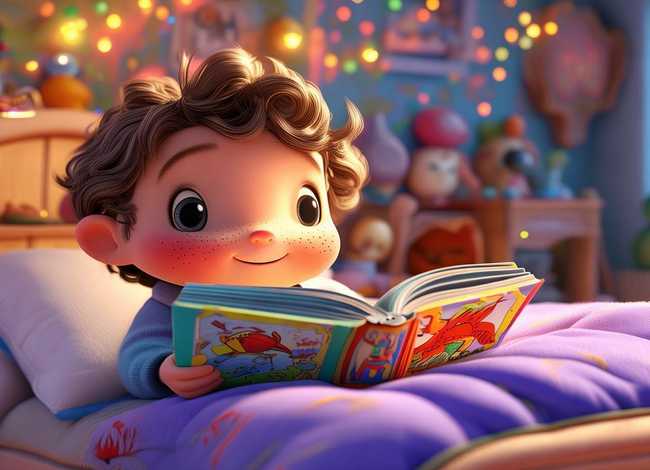 四岁小宝宝的故事书、四岁小宝宝的故事书有哪些