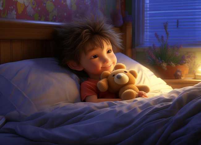 蜡笔小新的故事睡前故事（关于蜡笔小新的睡前故事）