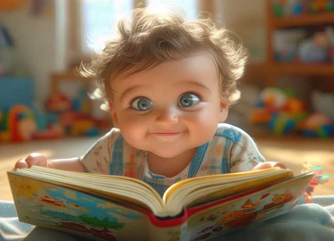 可爱英语小故事；可爱的英语小故事