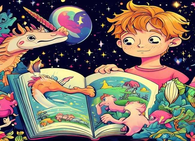 适合小学生故事比赛的故事 - 适合小学生故事比赛的故事大全