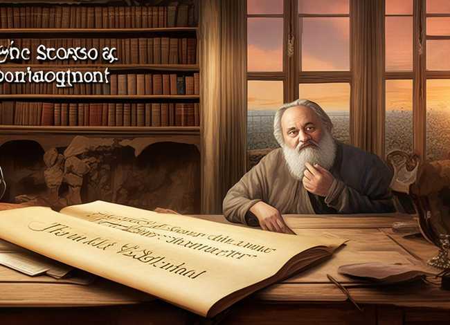 管理的故事(管理的故事大道理) 管理的故事(管理的故事大道理)