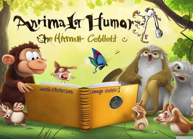 动物幽默故事 动物幽默故事大全爆笑