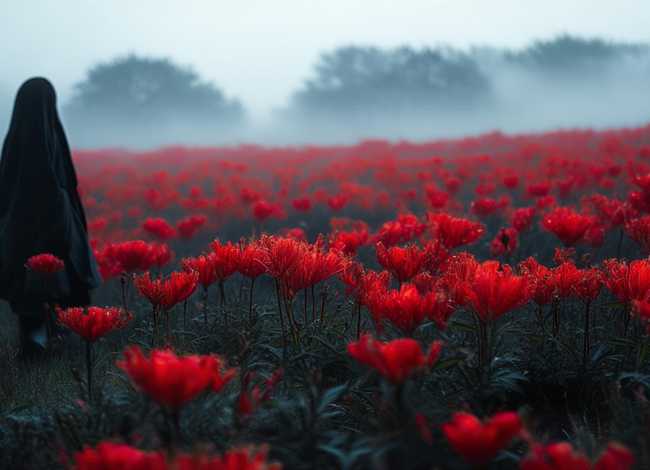 彼岸花的故事完整版（彼岸花的故事完整版在线观看）