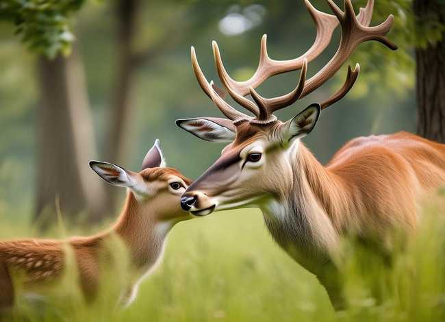 动物亲情小故事，动物亲情小故事大全