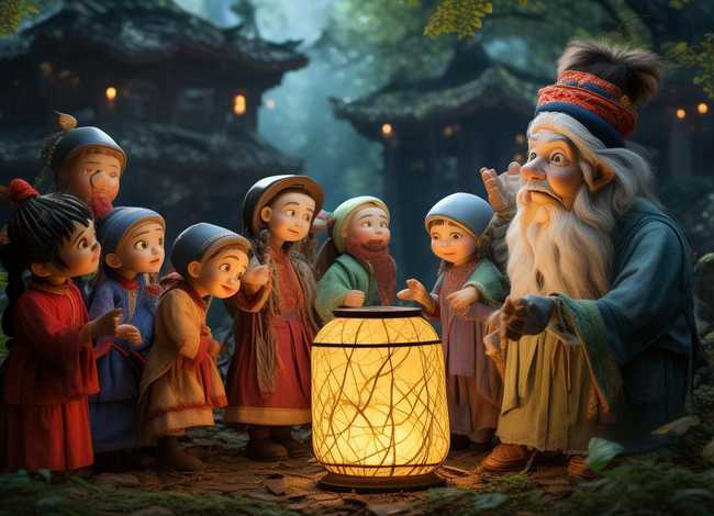 儿童西游记故事免费听、西游记少儿故事在线听免费