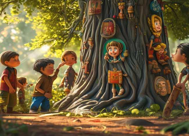 有名的儿童故事;有名的幼儿故事 有名的儿童故事;有名的幼儿故事