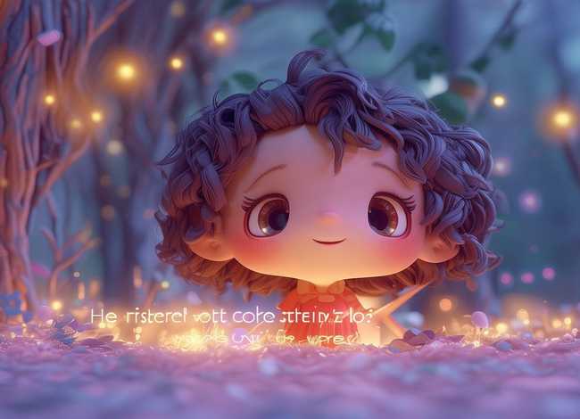 动画故事讲给女朋友情话 动画故事讲给女朋友情话短句