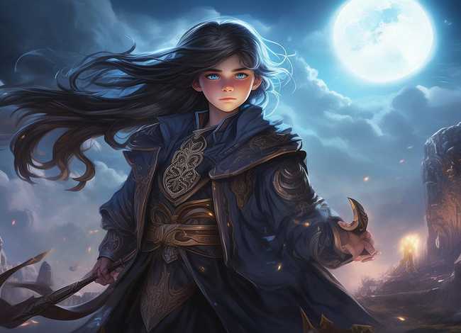 dnf召唤师背景故事 dnf召唤师背景故事大全