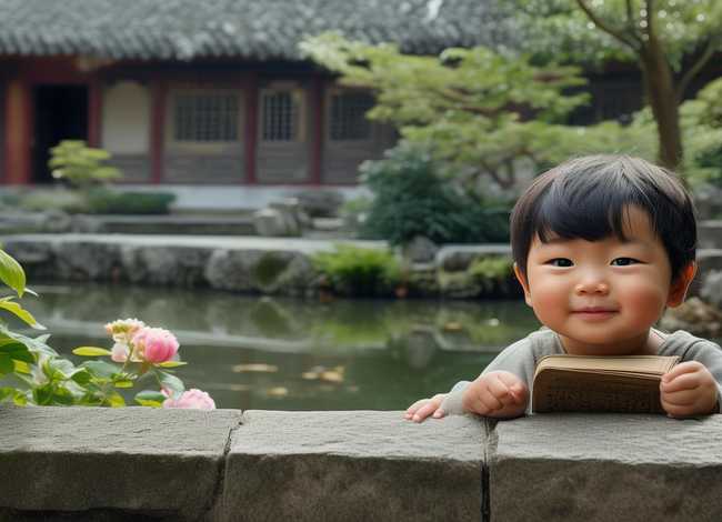 古代聪慧儿童的故事有哪些 - 古代聪慧小孩的故事