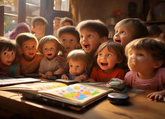 小孩故事会在线听 小孩故事在线听mp3