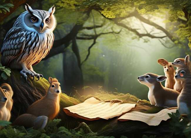 寓言故事文字版免费；寓言故事文字版免费观看