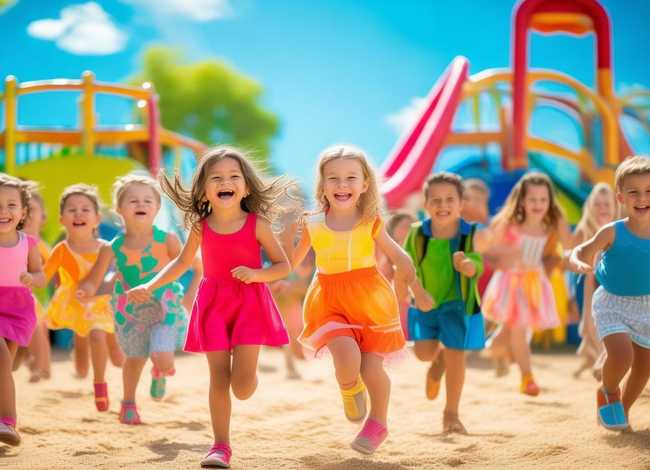 欢快的儿童歌曲背景音乐（欢快的儿童歌曲背景音乐推荐）