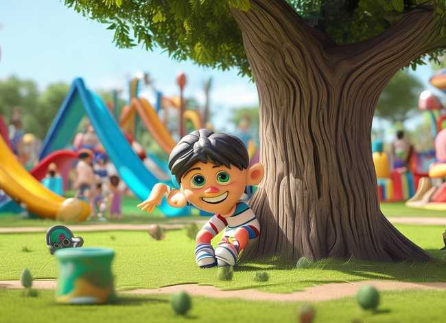 幼儿故事小偷的故事 幼儿园小偷的故事