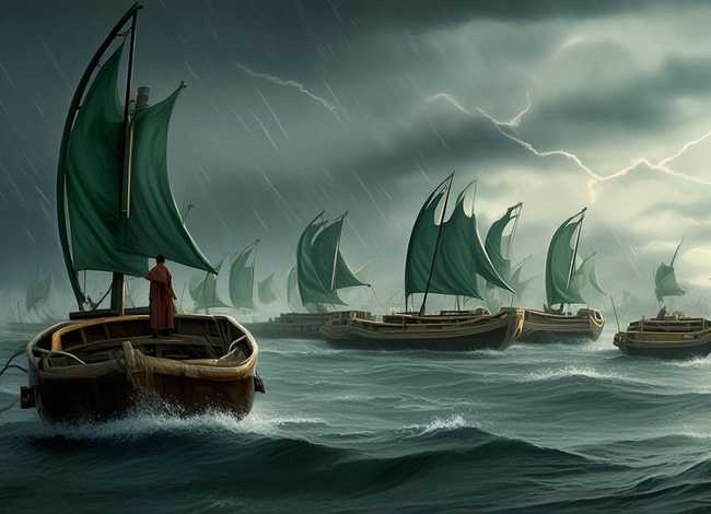 讲故事 草船借箭 讲故事草船借箭的背景音乐 讲故事 草船借箭 讲故事草船借箭的背景音乐