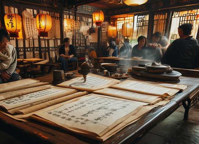 天下故事会在线观看，天下故事会mp3在线听