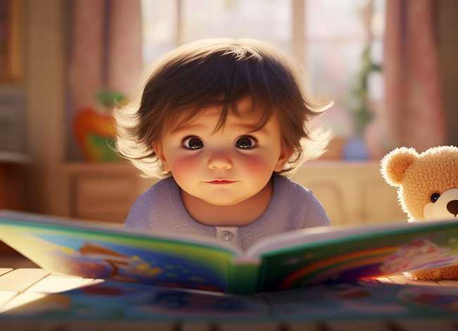 感动的儿童故事让人流眼泪 让人感动的幼儿故事