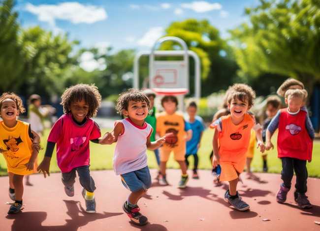 关于篮球的幼儿故事 - 关于篮球的故事幼儿园