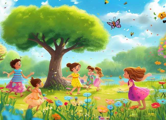 绘本《夏天》;绘本《夏天》ppt 绘本《夏天》;绘本《夏天》ppt