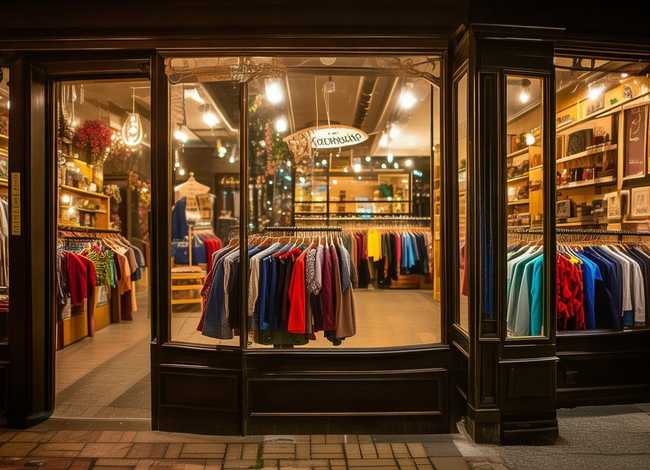 服装店的故事在线播放 服装店的故事手机在线