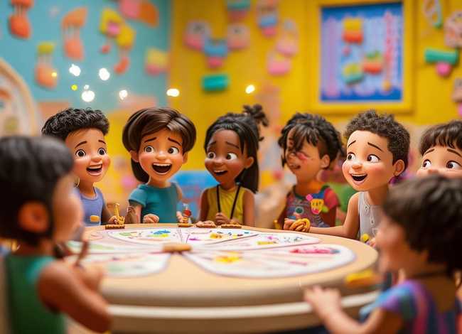 幼儿音乐小故事,幼儿音乐小故事有哪些 幼儿音乐小故事,幼儿音乐小故事有哪些