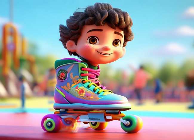 儿童旱冰鞋牌子；儿童旱冰鞋哪个牌子性价比高