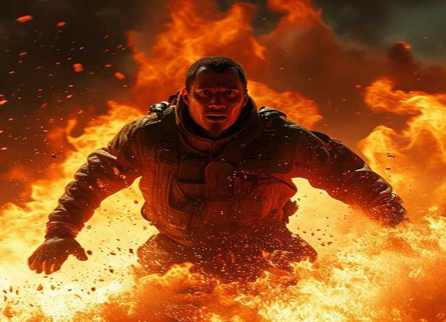 赴汤蹈火的意思是什么（赴汤蹈火的意思是什么的意思）