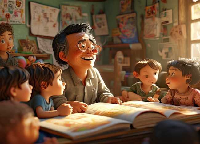 王刚讲故事儿童版、王刚讲故事儿童