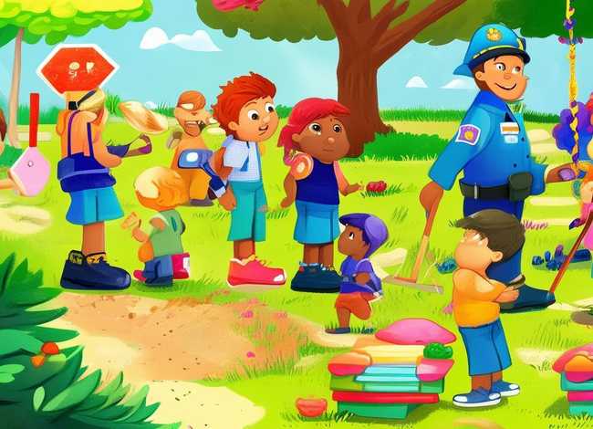 幼儿安全的故事大全；幼儿安全的故事大全集