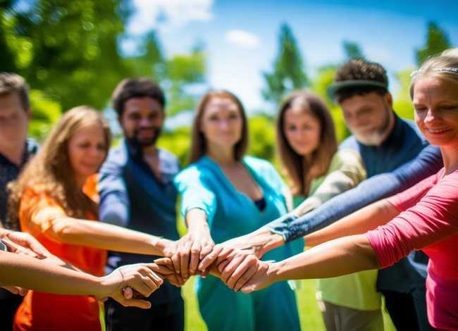 团队精神的重要性和意义 团队精神的重要性和意义是什么