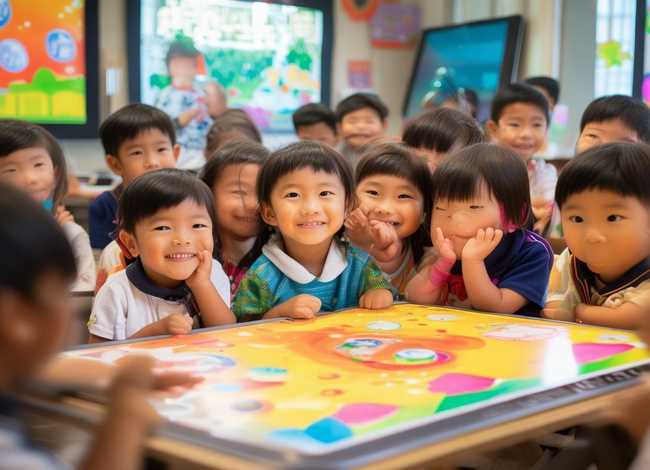 粤语儿童故事视频大全；小朋友粤语故事大全免费听