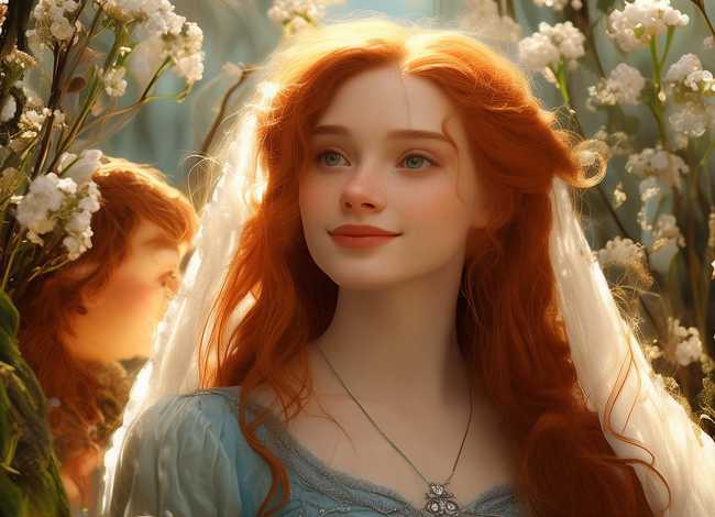 儿童故事白雪公主动画短片，动画片白雪公主的故事视频