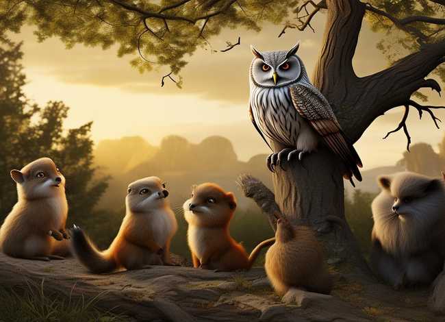 寓言故事大全6；寓言故事大全600字