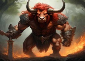 牛魔王的故事名称（牛魔王的故事名称是什么）