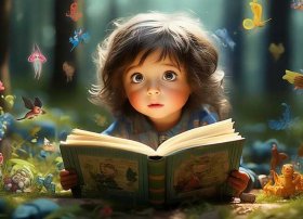 幼儿简短童话故事大全；幼儿童话故事简短版配图片