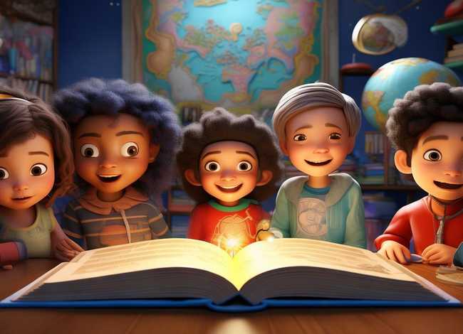 续写儿童故事题目（续写幼儿故事的题目有哪些）