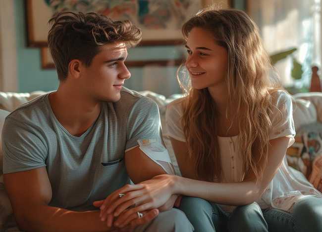 打针故事最新男女（打针故事最新男女主）