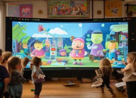 论语故事儿童版全集 论语故事视频全集