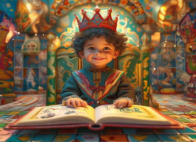 拼音王国的童话故事 - 拼音王国的故事怎么给孩子讲 拼音王国的童话故事 - 拼音王国的故事怎么给孩子讲