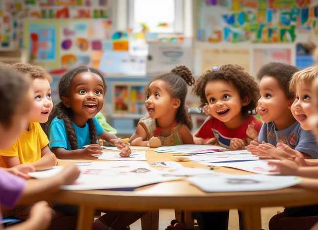 小朋友讲道理的故事、小朋友讲道理的故事大全