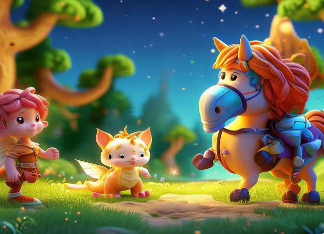 3岁童话经典故事、3岁儿童经典童话故事绘本