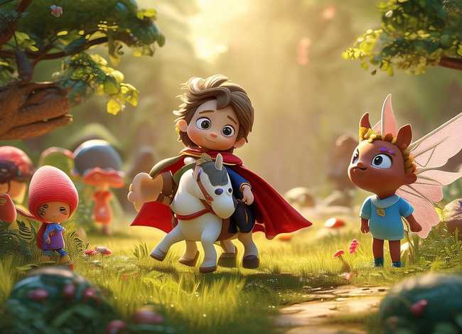 童话儿童剧剧本、童话儿童剧剧本推荐