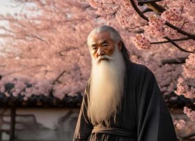 忍耐的古代故事 - 古代关于忍耐的故事