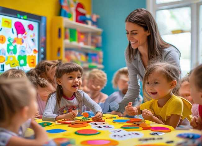 儿童早教视频连续播放 小儿早教视频连续播放