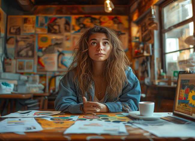 创业真实小故事 - 真实的创业小故事