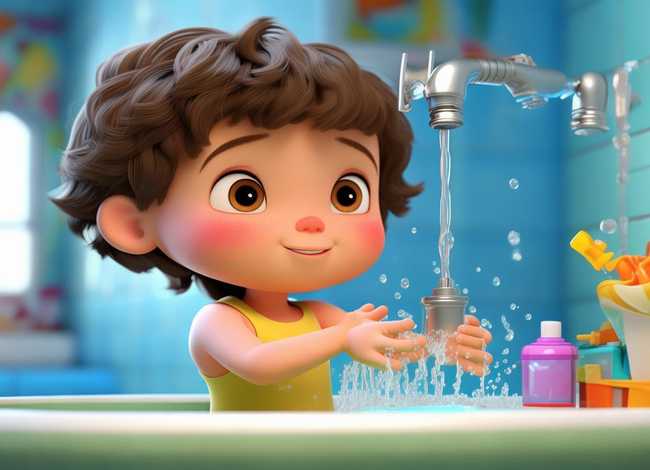 幼儿讲卫生的小故事、幼儿讲卫生的小故事视频 幼儿讲卫生的小故事、幼儿讲卫生的小故事视频