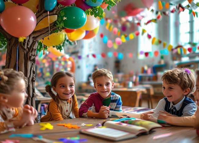 初三六一儿童节故事；初三六一儿童节讲什么