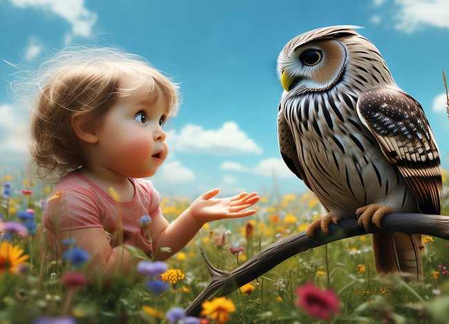 儿童短故事大全20字左右、儿童故事20字左右