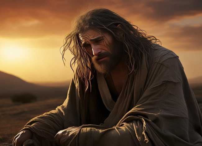 圣经旧约故事哭泣的先知 - 圣经旧约故事哭泣的先知有哪些